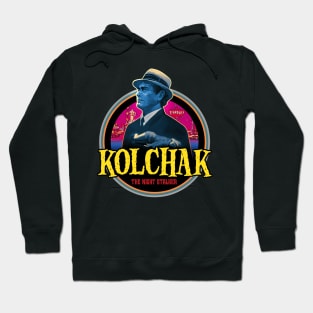 Kolchak Vintage Hoodie